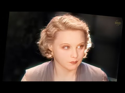 Chantaje (1929) Crimen, Suspenso | Alfredo Hitchcock | Película coloreada | subtitulos en español