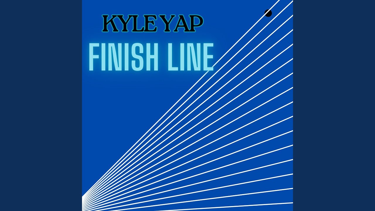 Guarda Finish Line su YouTube Guarda Finish Line su YouTube