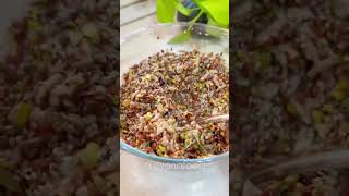 طرز تهیه کراکر مغزیجات خانگی مقوی برای شب یلدا! #سپیده_بیکی #کراکر @sepidehbeiki
