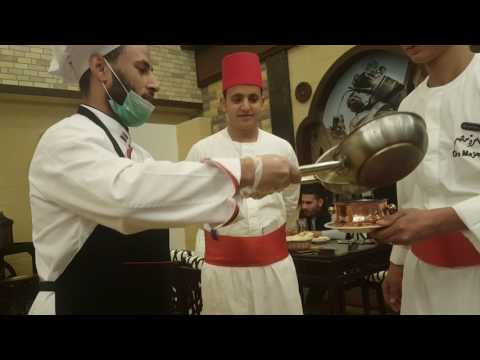 حارة مصرية  ح