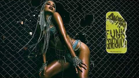 Anitta - Grip (Official Audio)