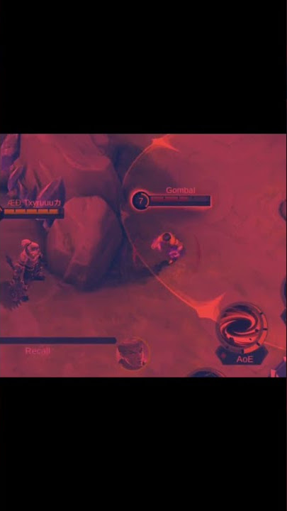 Story Wa Mobile Legend - Tidak Semudah Itu Ferguso