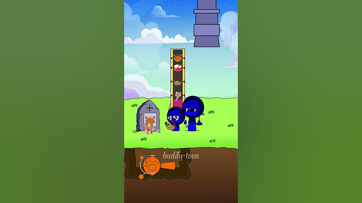 Voice Game Challenge: R.I.P Oren with Baby Pinki and Pinki - Incredibox Sprunki