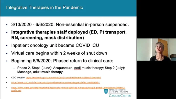 June 2021: Osher Integrative Medicine Grand Rounds