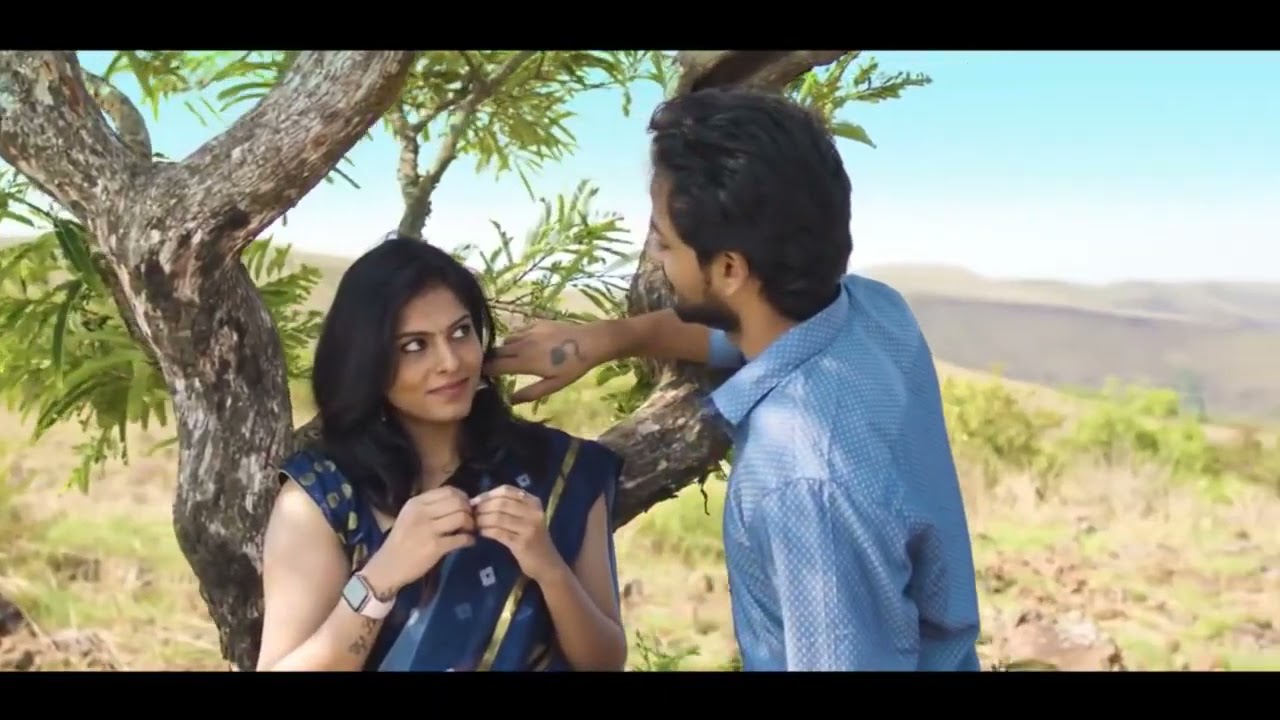 Yededu janmalaki kavali nuvvu Full video Song   Surya web seriousshanmuk jaswanthmounika reddy