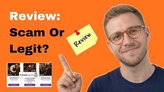 Trovehand.com Review: Scam Or Legit (2026 Guide)