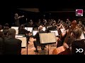 Schumann  symphonie n 2  orchestre de chambre de paris  lars vogt direction