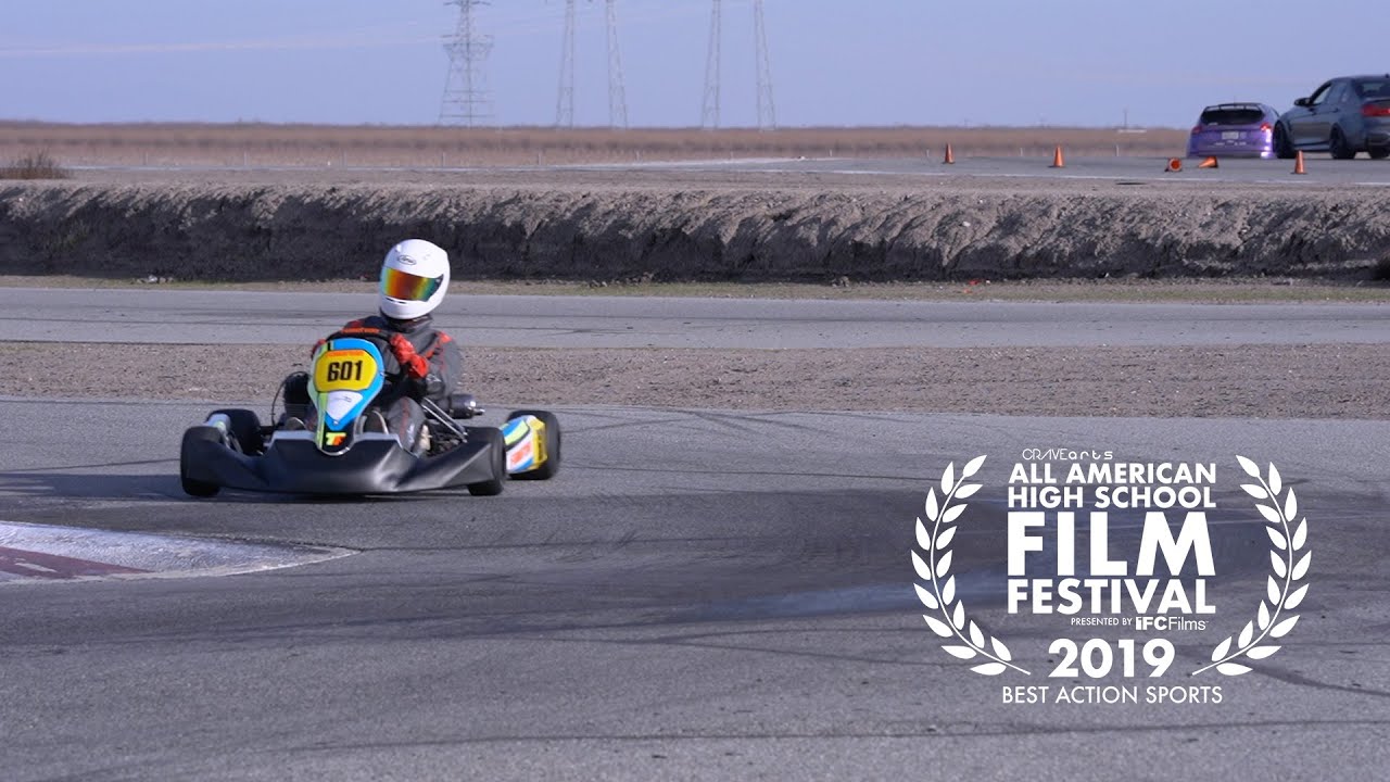 2019 AAHSFF Best Action Sports Winner "What Do You Show Them?" by Joshua Glass
