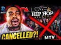 MTV CANCELS Love &amp; Hip Hop Atlanta?! Scrappy REACTS &amp; Speaks Out 😳
