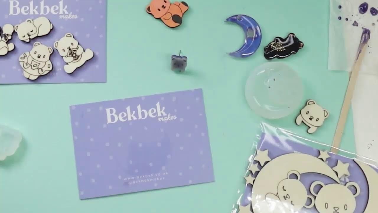 May Subscription Box Reveal - Sorry no sound!