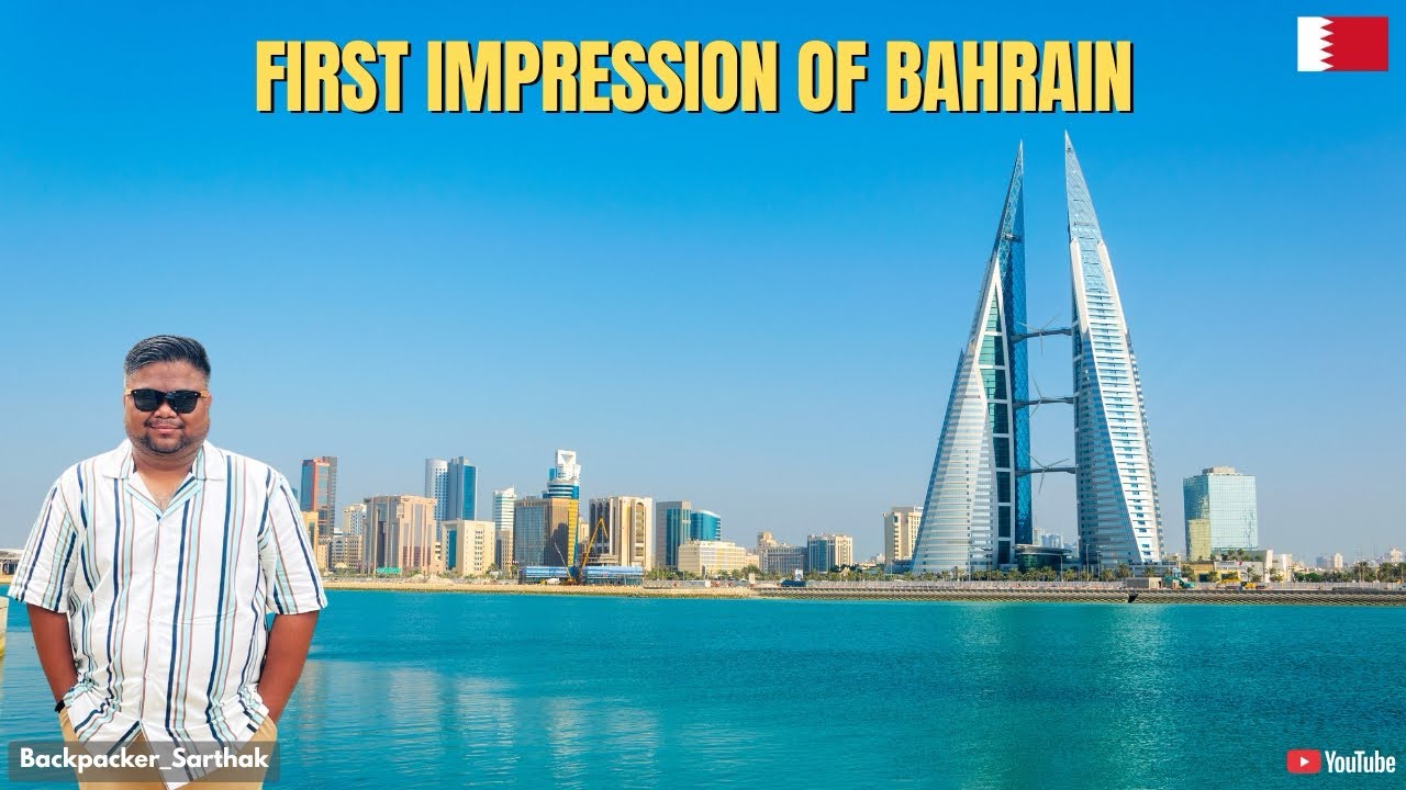 Bahrain Travel – Better Than Dubai?
