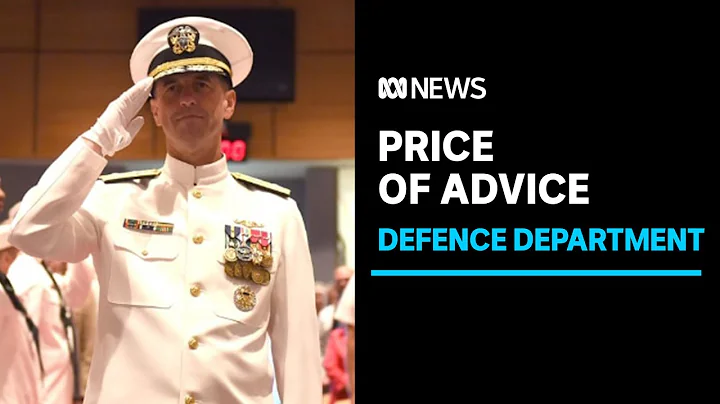 Thousands of dollars per day: Retired US officers recruited by Defence Department | ABC News - DayDayNews