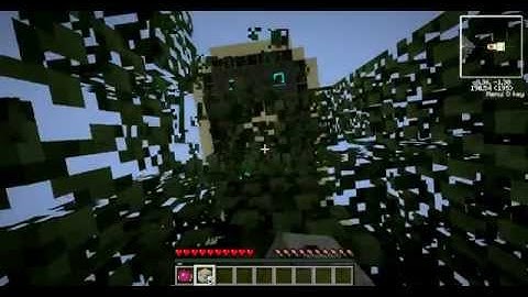 Feed The Beast Insanity SMP, Episode 1