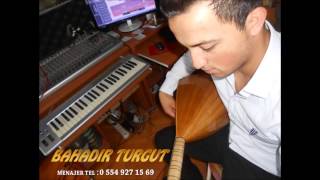 Bahadir Turgut Çeki̇p Gi̇tmeyecekti̇n