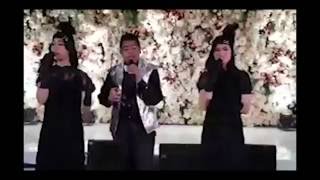 AMSTAR Performed "No Me Ames & All The Things You Are"