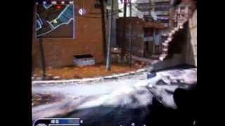 Cod4 New Jumpshot technique
