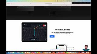 Location Services Android SDK | Quick Demo