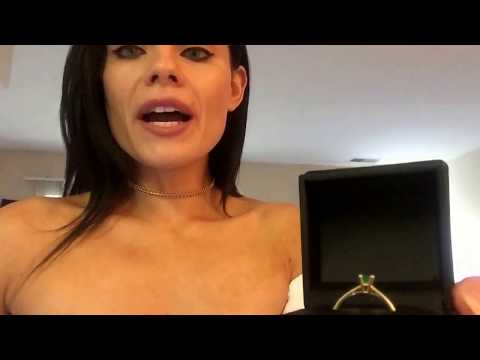 Dominatrix Gift(emeralds diamonds gold. Is it illegal? @nikabananarider7606