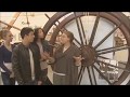 A and c new york s4e2 hudson river maritime museum new cast