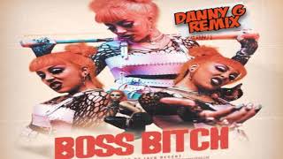 Doja Cat - Boss Bitch (Danny G Remix) - YouTube Doja Cat - Boss Bitch (Danny G Remix) - YouTube