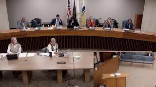 10-25-2021 Common Council Committee Meeting