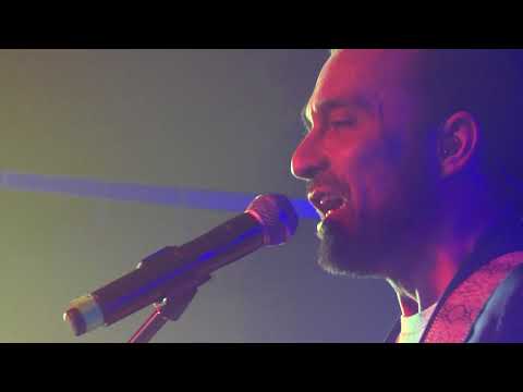 KRAAK & SMAAK - U R FREAK / THE FUTURE IS YOURS (LIVE @ AKVARIUM, BUDAPEST)