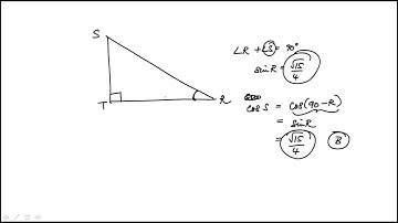 Question 16 Digital SAT Practice Test 8 Section 2 Math Module 1