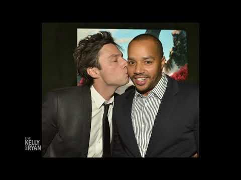 Zach Braff and Donald Faison's "Fake Doctors, Real Friends" Podcast