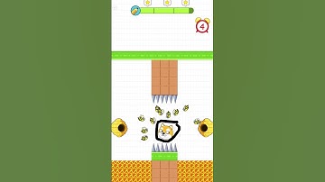 save the dog 🐕 game level 176 #dog #gaming #3dgamedevelopment #gamedesign #dogshorts #games