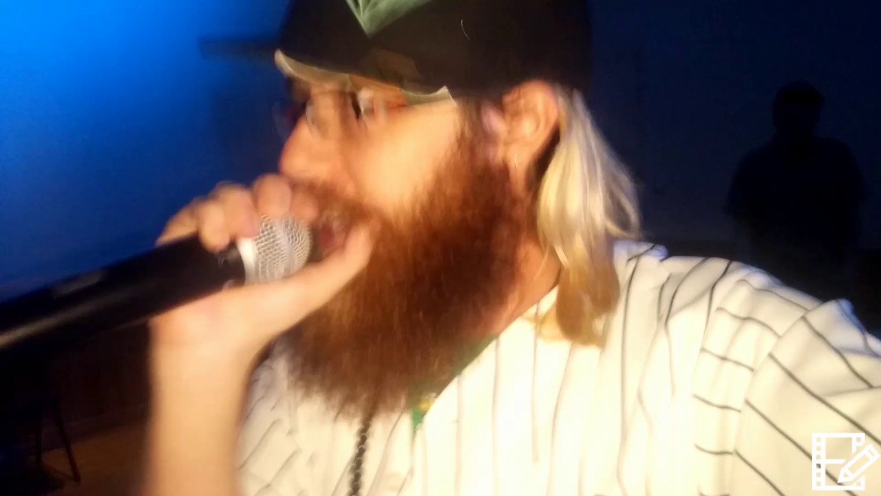 KNONCENTS - PEARLY GATES + BREATHLESS