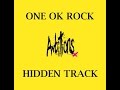 ONE OK ROCK - Ambitions &#39;Hidden Track&#39; (Lyrics Video)