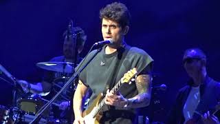 John Mayer -Gravity -Melbourne 00025