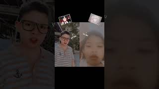 lu kenal felo Nika ko