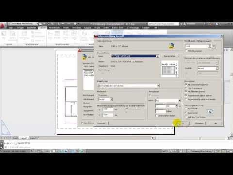 AutoCAD 2013 Tipps