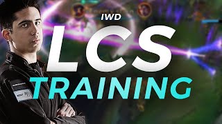 LCS TRAINING