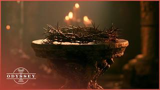 Archeologists Investigate The Ultimate Evidence Of The Crucifixion