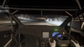 Brands Hatch GP - BTCC - Honda Civic - Assetto Corsa - 1:28:191