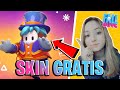 COME SBLOCCARE LA SKIN Rotolatore *GRATIS* su FALL GUYS
