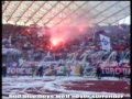 hajduk - dinamo 1997 1-2