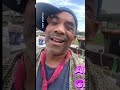 Spare Change Clown's Plea for Help!
