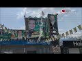 Internet Shutdown Forces Traditional Election Campaigning in Pakistan-administered Kashmir