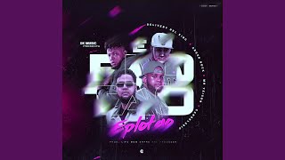 Explota’o (feat. Candelario) - El Delivery Del King, Ander Bock & MR. Yeison
