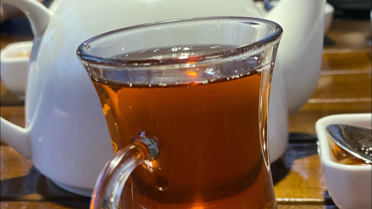 ??????????Директор канала на Речной Долине - YouTube