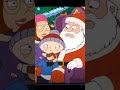 Family Guy: Meg Loves Santa
