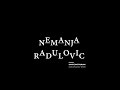 Capture de la vidéo Nemanja Radulovic - Interview [19/20]