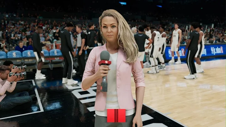 Allie LaForce Talks About NFTs...