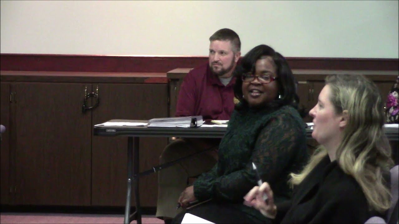 Bridgeport DDA Meeting November 10th, 2021 YouTube