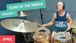 Song Of The Month Season 1- April
Sign up to receive drum-less tracks for free at https://victorthedrummerguy.com
Songs written by https://ryanmajoris.com
https://instagram.com/victorthedrummerguy
https://facebook.com/victorthedrummerguy
Before I sit down at the drums to play to a song, I spend a few days listening to the song until Im able to play the song back to myself from memory. I used to rush the process and jump on the drums right away, and for some reason Id wonder why my parts didnt feel right, or why I was getting lost. I need to know how the song goes before Im able to create a part for it, so I listen to it until I know it. Its no different than when you hear a new song and after a few listens it gets stuck in your head and you catch yourself absentmindedly singing it as youre going about your day.
As Im going through the listening phase, I also start brainstorming some ideas for drum parts. Nothing is set in stone, but I start coming up with ideas so that Im not starting from scratch when I do sit down at the drums to play to it. Sometimes the ideas survive once I get to the drums, sometimes I decide they dont work the way I thought they would and have to try something else. A good example of this would be the beginning of this song. The intro riff reminds me a lot of Incubus, and originally I was thinking some kind of tom beat would work well, since Incubus does that a lot. However once I started trying things out on the drums, it didnt feel right. It worked, but it never felt 100% and also seemed a little bit random because I wasnt going back to any tom beats for any other part of the song. So I changed my mind. I was still thinking of Incubus, but I decided to try a different approach. Im pretty sure what I end up playing at the beginning is exactly what Jose does in the intro to Anna Molly haha. But it works, and it ties into the rest of the song a lot better than my tom idea did. So I went with it.
After the intro part, I naturally felt like I should accentuate the guitar changes, so thats what I did. For any students of mine reading this, that rhythm is Grid #7, with an 8th note pulse instead of a 16th note pulse. In fact, #7 pops up all over this song. Im really not kidding when I tell you that that rhythm is everywhere.
The stripped down bass part had me feeling a little lost for a bit, I really wasnt sure what I was going to do for it. Pulling from my musical history, I was planning on doing a Travis Barker-esque tom beat when the guitar riff came in, but the part didnt develop the way I expected it to so that wasnt working. By the time I sat down at the drums I was still a little unsure about this part, but I found myself playing kick/snare/hi-hat and decided those sounds worked really well with that part, so I decided to accentuate the start of the guitar riff with the floor tom and then settle into my beat.
Getting to the chorus, if youre one of my students you should recognize those beats from Essential Beats. 6a/b and 3a/b. The first time I listened to the track it was the version with the click, so that quarter note pulse got stuck in my head, which is where 6a/b came from. I alter my kick pattern from Essential Beats in order to support the melody, but its basically the same beat. I was also planning on leaving out a few bass drums for 3a/b as well, but the constant bass drums felt the best, so I stuck with them. Im also not kidding when I tell you that the Essential Beats are everywhere (8b also makes a few appearances). For the bridge of the song, I continue with a 6a/b variation and 3a/b, except I flip them around to start with 3a/b (in the chorus I start with 6a/b). Thats just what I heard, and it felt good when I played it.
The last thing worth mentioning is the transitional hits part that ties the intro into the stripped down bass part. That part pops up a lot throughout the song, and I decided to keep my part pretty much the same every time I played it. I used to always try to do something different, but sometimes less is more. The notes are the same, why shouldnt the drum part be? It can help establish familiarity with the listener, which is sometimes the way you want to go (in this case I decided it was the way to go). I think there are a few minor orchestration changes when I play it at the end of the song, but other than that its pretty much the same every time. Also, those hits are Grid #7. Again, its everywhere.
#victorthedrummerguyapril2021 #victorthedrummerguyapril2022 #onlinedrumlessons #playdrums Song Of The Month Season 1- April