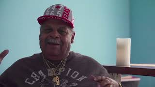 Life After Ike
