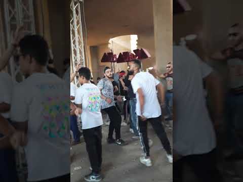 حفلات خبط في مصر فينك يامني العراقي